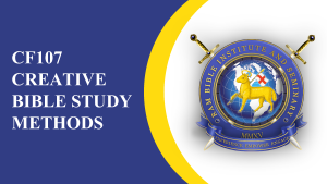 BICM107 FOUNDATIONS OF LEADERSHIP